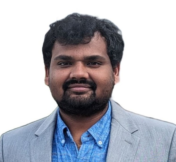 Rajashekar Panuganti